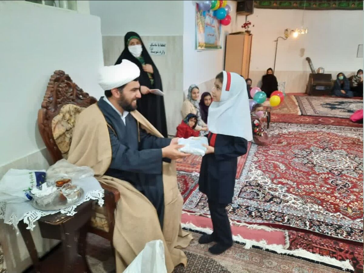 بنای خانه احسان؛ گامی به سوی محرومیت زدایی حاشیه نشینها