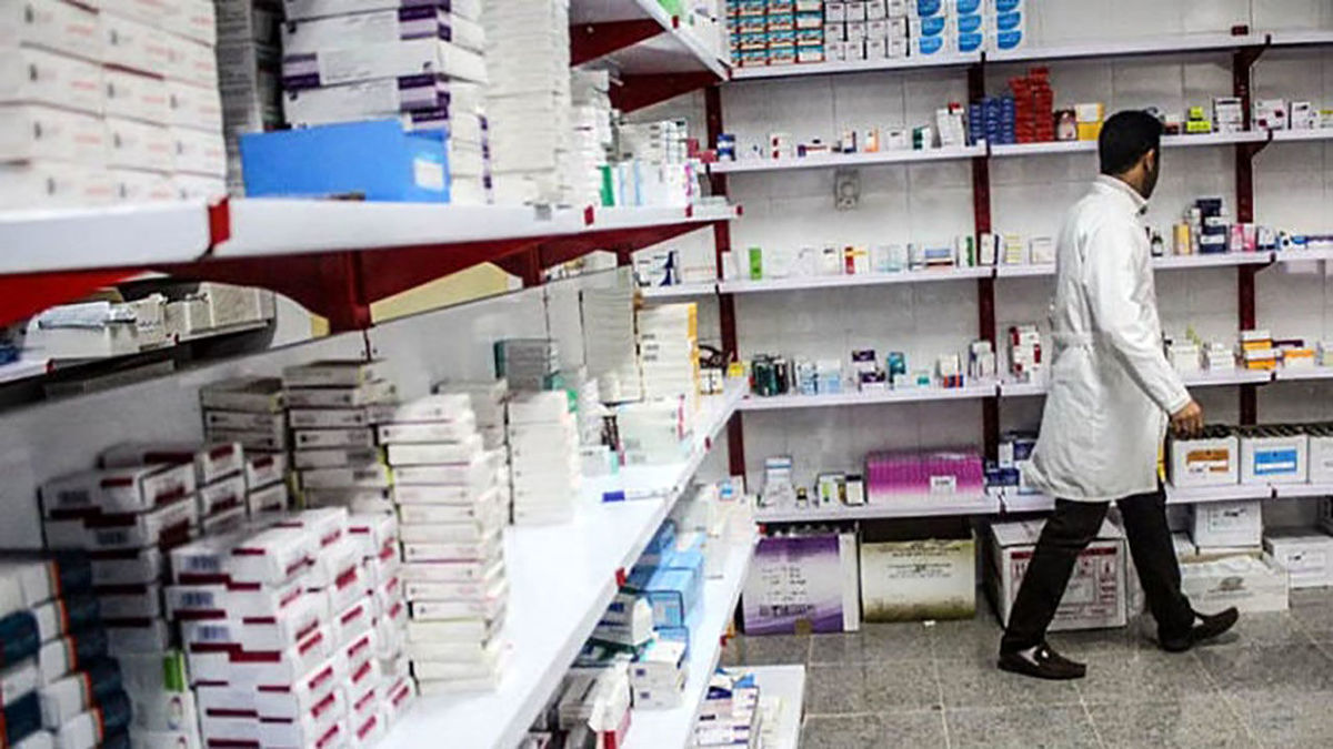 سومین گزارش کمیسیون بهداشت مجلس؛ احتمال کمبود بحرانی در ذخایر دارویی کشور به ویژه در مهر و آبان 