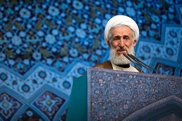 کاظم صدیقی خطیب این هفته نماز جمعه تهران