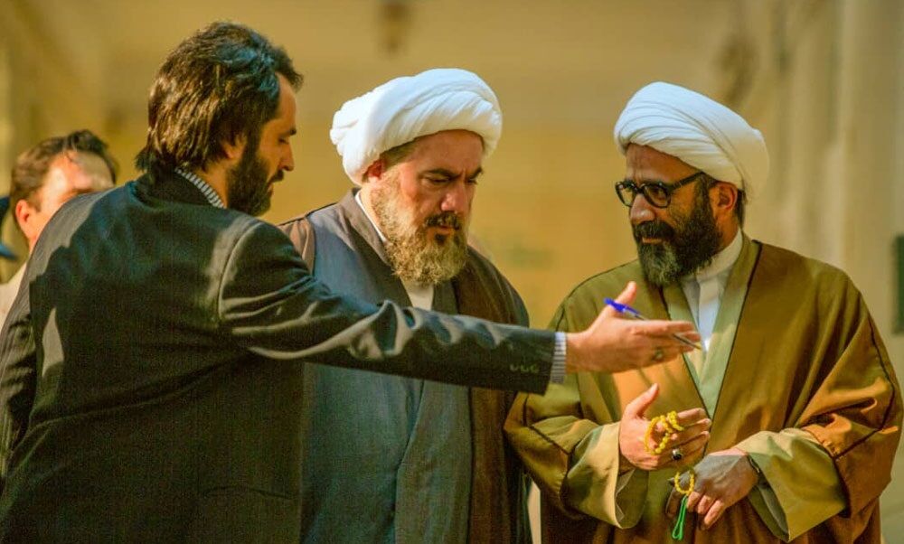 اکران مردمی «مصلحت» در سینما هویزه مشهد