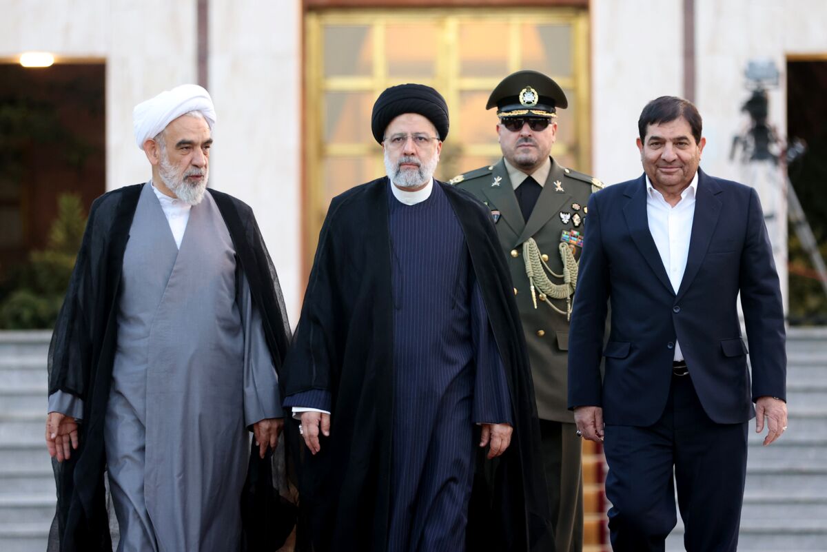 در سفر رئیس جمهور به ونزوئلا چه گذشت؟