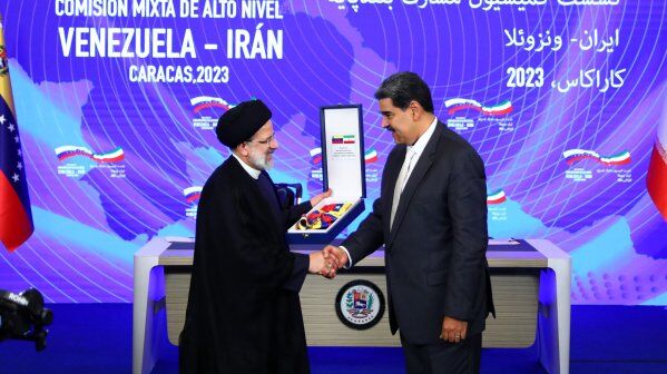 در سفر رئیس جمهور به ونزوئلا چه گذشت؟