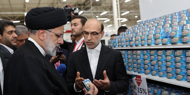 در سفر رئیس جمهور به ونزوئلا چه گذشت؟