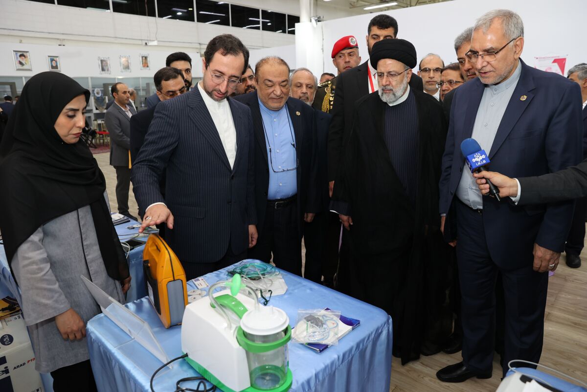 در سفر رئیس جمهور به ونزوئلا چه گذشت؟