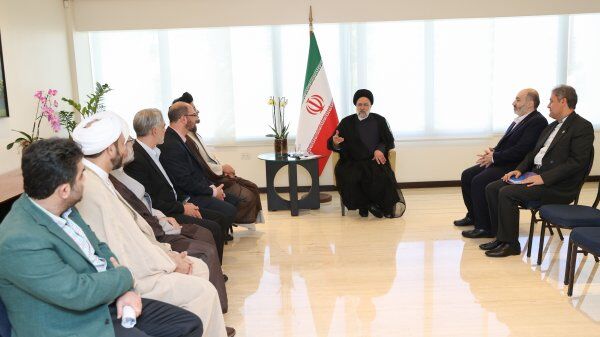 در سفر رئیس جمهور به ونزوئلا چه گذشت؟