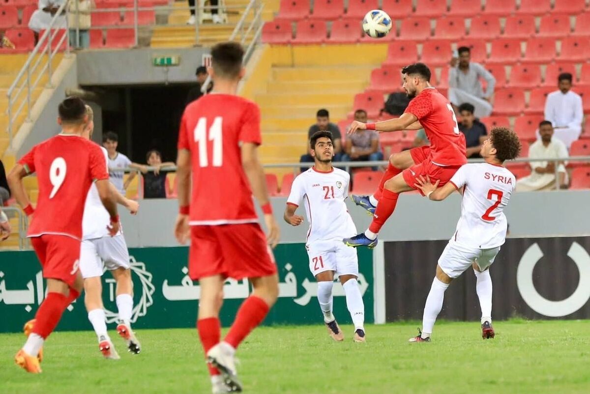 تیم فوتبال امید ایران , رضا عنایتی ,