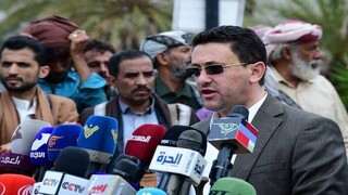مقام یمنی: دور جدید مذاکرات تبادل اسرا از جمعه آغاز می‌شود