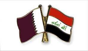 همکاری سیاسی و اقتصادی محور سفر امیر قطر به بغداد