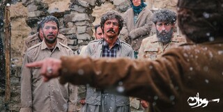 کتابی که «مرتضی سرهنگی» را سکته داد، سریال شد!