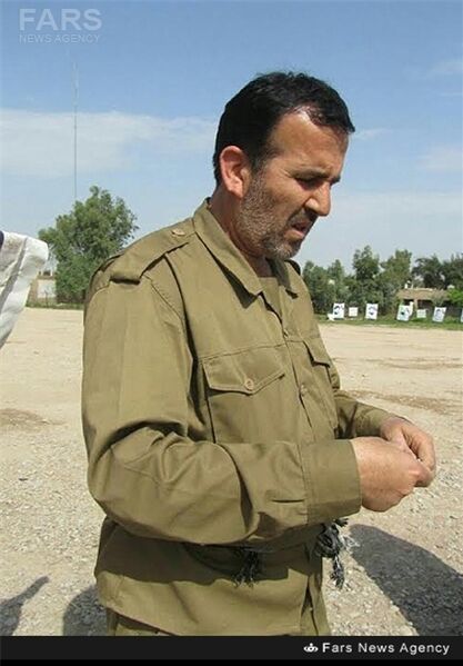 نوربالا| شعبانعلی! الهی دزد ساکت را ببرد