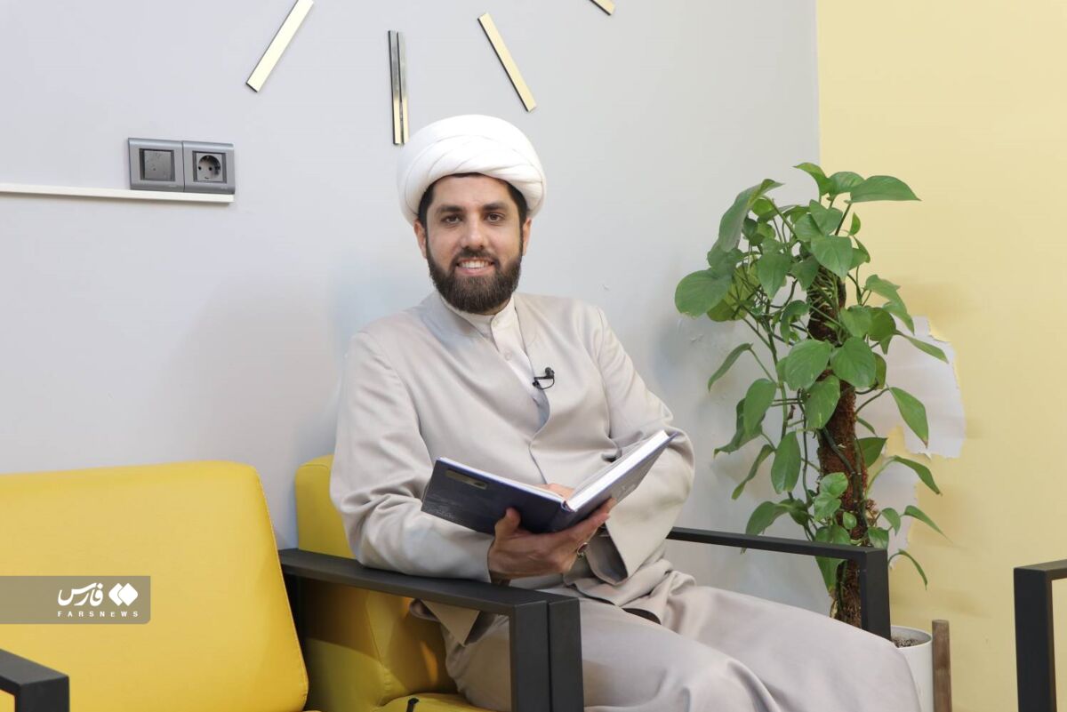 چرا خبر ازدواج یک سلبریتی جنجالی شد؟