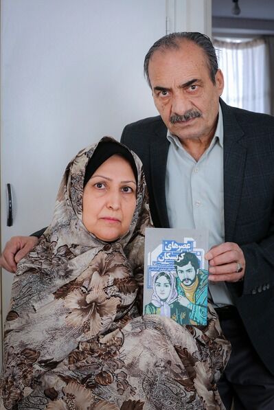 کتابی که «مرتضی سرهنگی» را سکته داد، سریال شد!