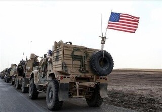 هشدار روسیه درباره اقدامات تحریک آمیز نظامیان آمریکایی در سوریه