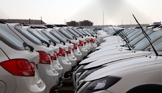 سامانه یکپارچه تخصیص خودرو هفته آینده با خودروهای جدید باز می‌شود