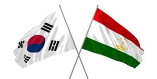 «دوشنبه» میزبان همایش سرمایه‌گذاری تاجیکستان و کره جنوبی