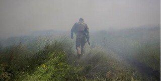 سیاستمدار آمریکایی: ضد حمله اوکراین به «دیوار فولادی» خورد