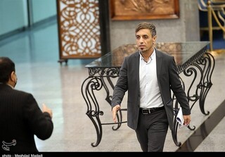 خطیبی سرمربی مس کرمان شد