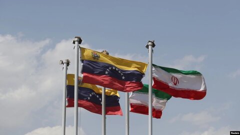 فرصتی برای اشاعه اهداف بشردوستانه به آمریکای لاتین / قدس ابعاد همکاری‌های هسته‌ای میان ایران و ونزوئلا را بررسی می‌کند