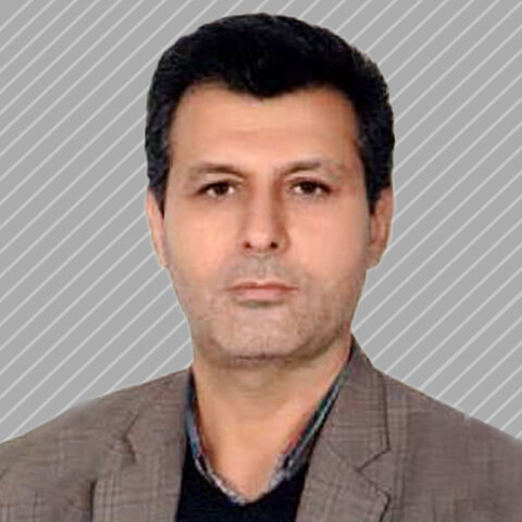 دریاچه نمک قم، هر سال شورتر از پارسال