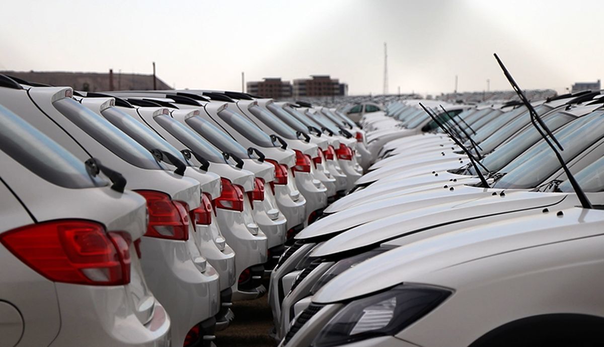 سامانه یکپارچه تخصیص خودرو هفته آینده با خودروهای جدید باز می‌شود