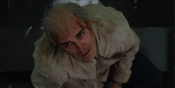 نگاهی به فیلم «بو ترسیده است»/سقوط در چاه غم و ترس