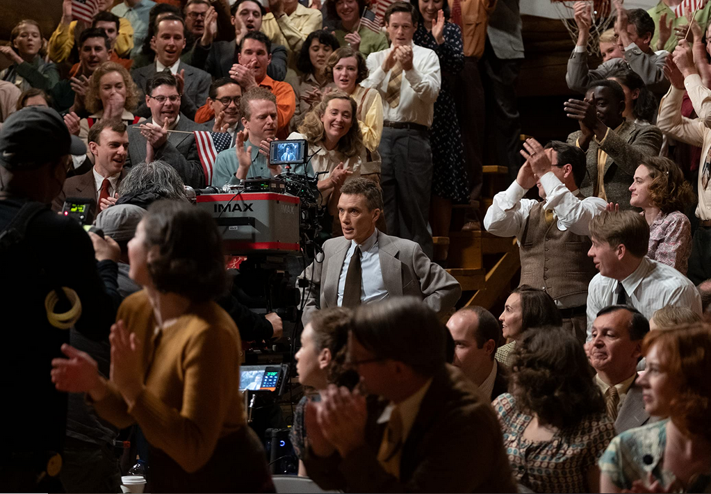 شمارش معکوس برای تماشای تازهترین جادوی «نولان» بر پرده سینما