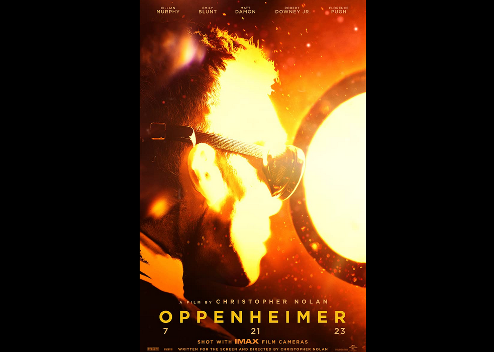 شمارش معکوس برای تماشای تازهترین جادوی «نولان» بر پرده سینما