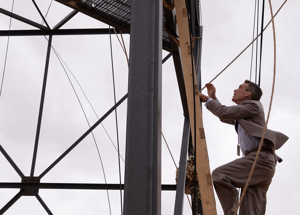 شمارش معکوس برای تماشای تازهترین جادوی «نولان» بر پرده سینما