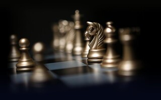 نایب قهرمانی شطرنج‌باز مشهدی در آسیا