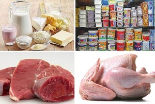 ادامه نافرمانی بازار گوشت/ هر کیلو گوشت مرغ ۸۸ هزار تومان
