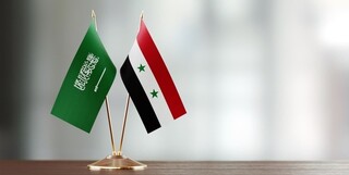 تلاش عربستان برای حل موفقیت‌آمیز بحران سوریه
