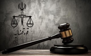 اجرای حکم اعدام قاتل ۲ شهید  امنیت در امام حسن دیلم