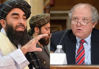 کابل: آمریکایی‌ها با انتشار گزارش‌های کذب به دنبال نگران‌ساختن همسایگان افغانستان هستند