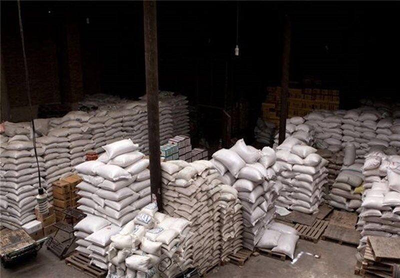 ‌ترخیص ۵ هزار تن محموله برنج وارداتی ‌ از بندر شهید رجایی‌/ پاکستان "اسناد" را صادر نمی‌کرد