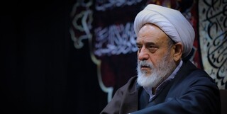 ویژگی انسان مومن از نظر امام جواد(ع) در کلام حجت‌الاسلام انصاریان