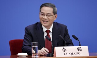 نخست وزیر چین در اروپا؛ نیاز متقابل برای ساختن نظم جهانی چندقطبی