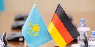 رئیس جمهور آلمان به قزاقستان سفر می‌کند