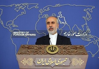 انتقاد ایران از انفعال دولت‌های غربی نسبت به توسعه شهرک‌سازی‌های رژیم صهیونیستی