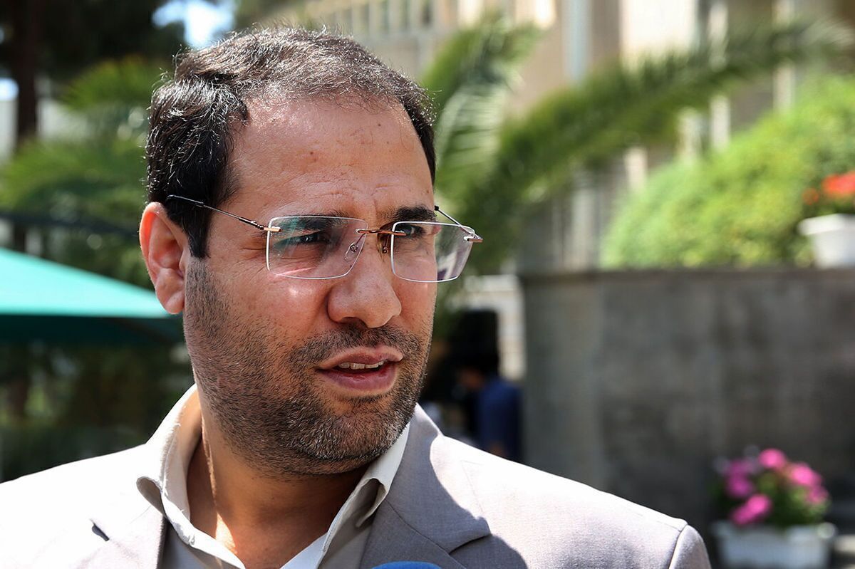 مراد صحرایی: صدور احکام جدید رتبه‌بندی معلمان از هفته آینده آغاز می‌شود