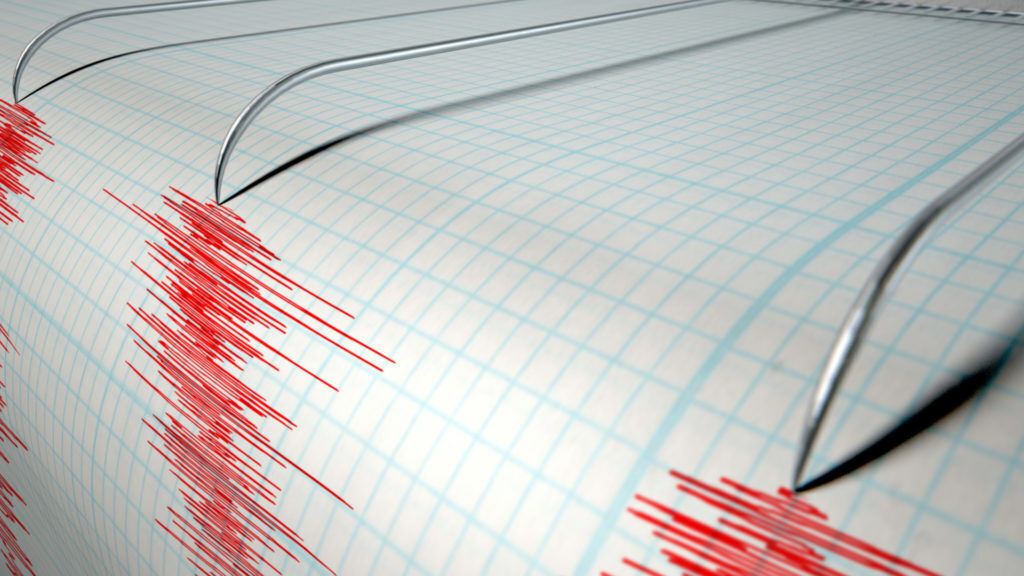 زلزله‌ ۶.۳ ریشتری خلیج کالیفرنیا را لرزاند