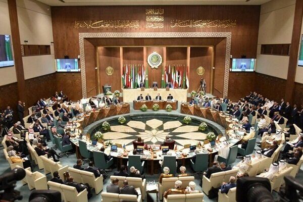 واکنش اتحادیه عرب به یورش صهیونیست‌ها به جنین