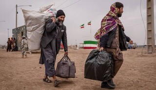 مدیر رصدخانه مهاجرت ایران اعلام کرد: تعداد پناهجویان رسمی ایران؛ ۳.۴ میلیون نفر