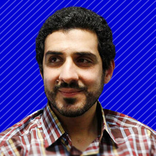 حسین دارابی: هدفم از فیلم‌سازی تزریق امید است/ دوست دارم مخاطب با حال خوب از سینما بیرون برود