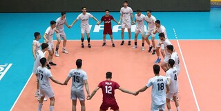 سرمربی تیم ملی والیبال نپال: ایران پادشاه والیبال آسیاست