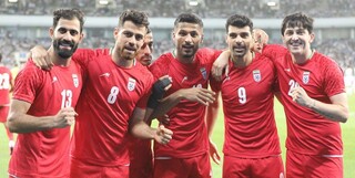 تورنمنت کافا| ایران با برتری مقابل ازبکستان قهرمان شد