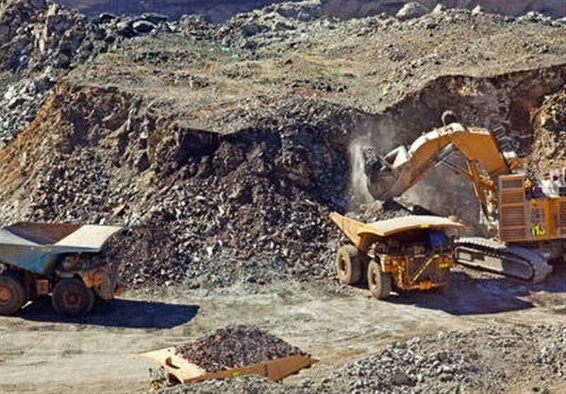 صدور مجوز جدید معدن در نطنز / آثار طبیعی ثبت ملی از معادن در امان نیستند