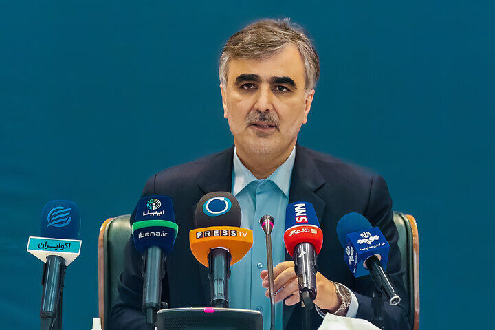 رئیس کل بانک مرکزی: تمام منابع ارزی توقیف شده ایران در کرهجنوبی آزاد شد / این فرآیند، ادامه خواهد داشت