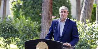 رئیس سازمان انرژی اتمی: نصب دوربین‌های جدید به تعهد طرف‌ مقابل بستگی دارد/ با اقدام نظامی و ‌تحریم نمی‌توان برنامه هسته‌ای ایران را حذف کرد