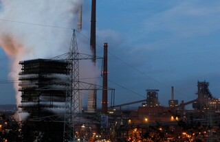 قیمت بالای انرژی در آلمان/ صنایع به فکر ترک کشور هستند