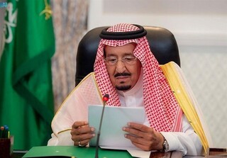 همکاری ایران و عربستان؛ دستور کار شورای وزیران سعودی